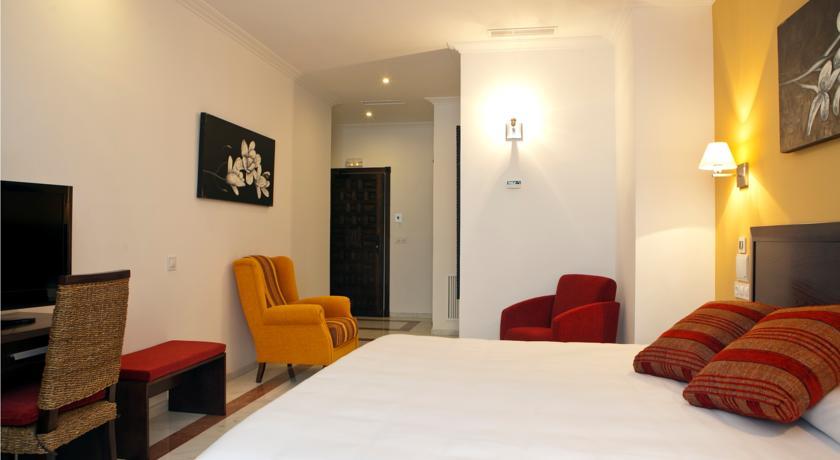 Hotel Itaca Artemisa By Soho Boutique Sewilla Zewnętrze zdjęcie