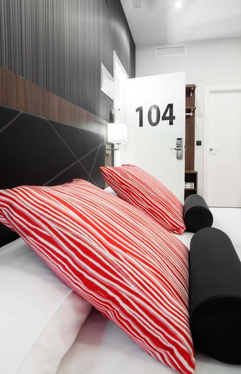 Hotel Itaca Artemisa By Soho Boutique Sewilla Zewnętrze zdjęcie