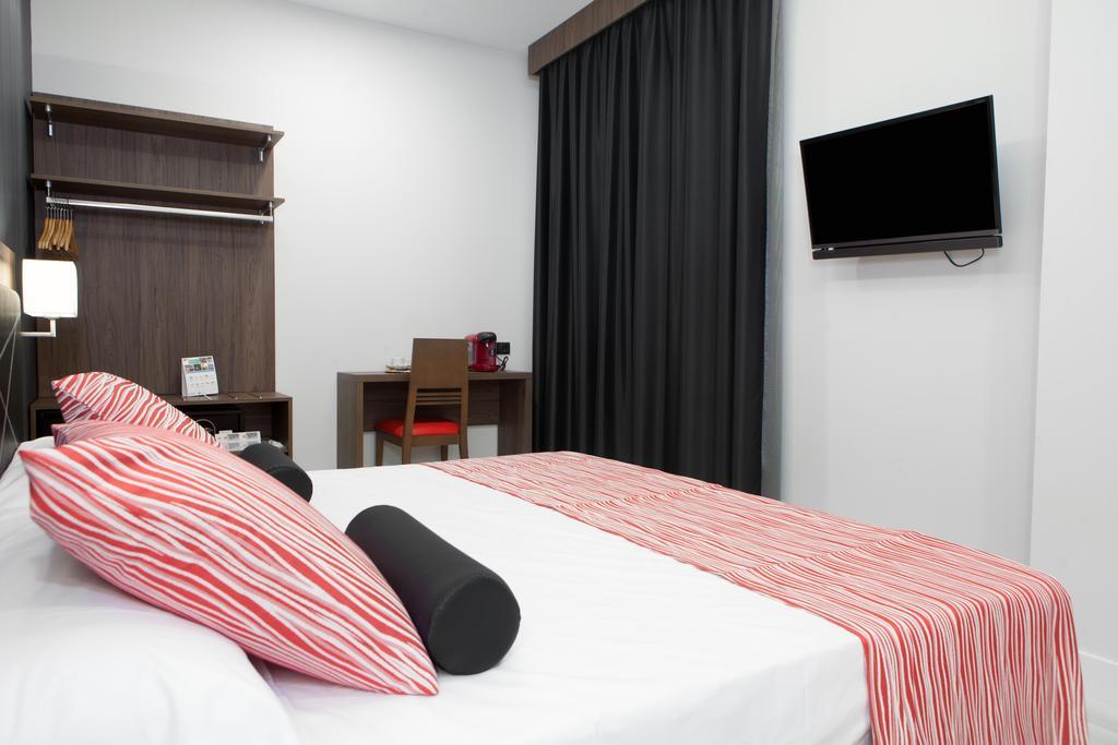 Hotel Itaca Artemisa By Soho Boutique Sewilla Zewnętrze zdjęcie