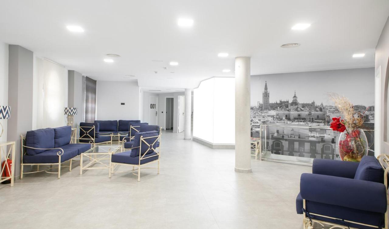 Hotel Itaca Artemisa By Soho Boutique Sewilla Zewnętrze zdjęcie