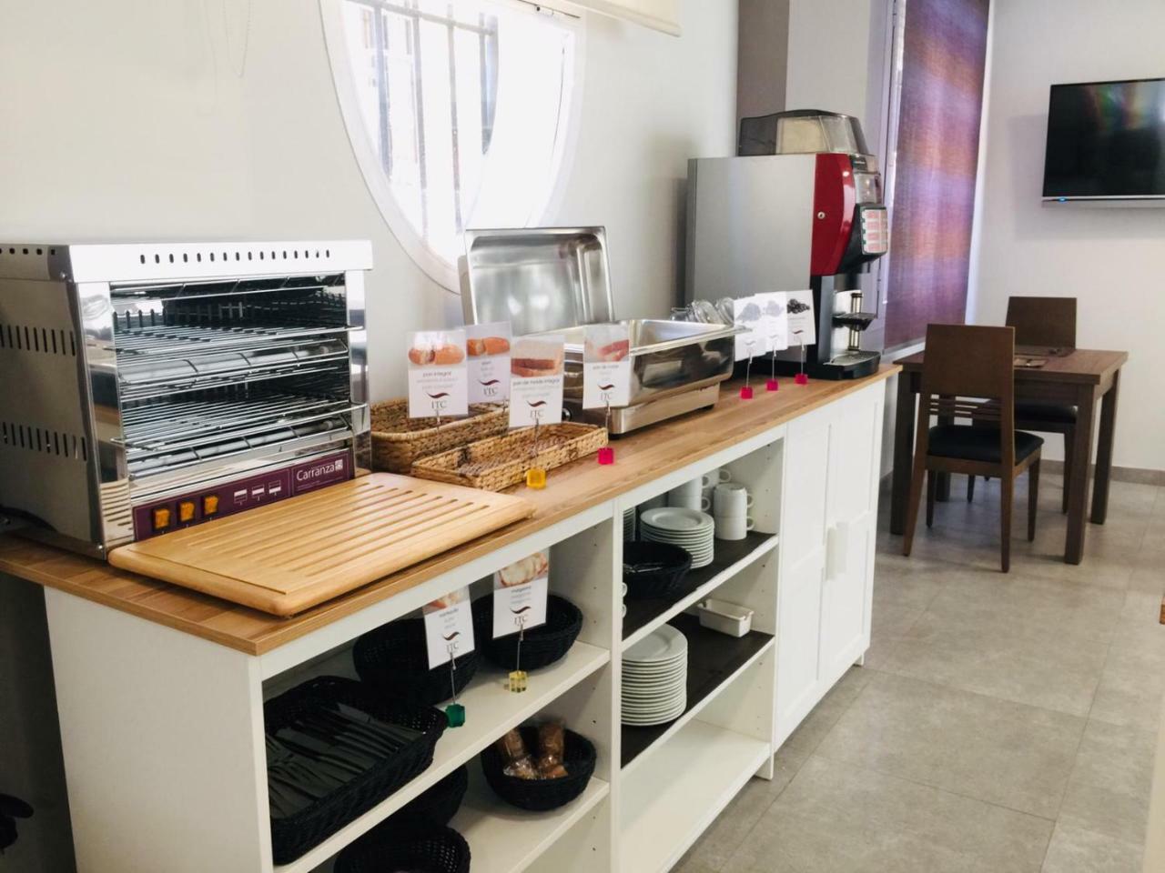 Hotel Itaca Artemisa By Soho Boutique Sewilla Zewnętrze zdjęcie