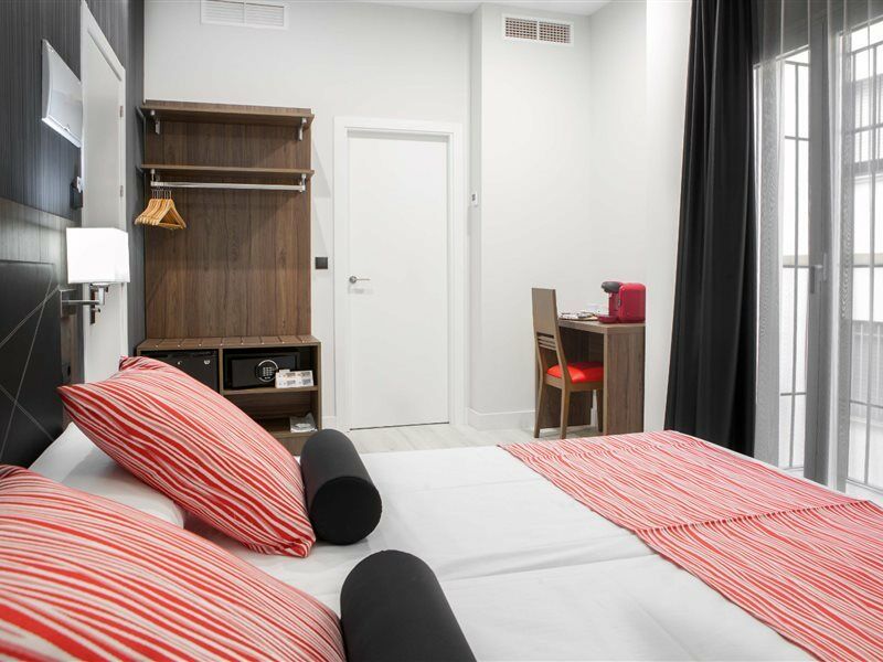 Hotel Itaca Artemisa By Soho Boutique Sewilla Zewnętrze zdjęcie